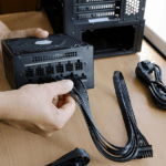 Блоки питания (PSU): Надёжная основа стабильной работы вашего компьютера! ⚡