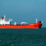 Европа построила первый в мире танкер для захоронения CO₂ на дне моря
