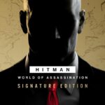 Hitman: World of Assassination — БЕСПЛАТНО в Steam!