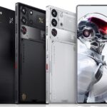 🎮🤖 Играй в Steam на смартфоне! Китайцы выпустили Red Magic 10S Pro и 10S Pro+