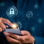 Защита смартфона