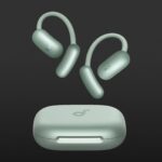 Новые наушники Anker AeroFit 2 достигли рекордно низкой цены: стоит ли AirPods беспокоиться?