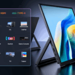 Обзор Kinhank K18 Pro: новое слово в мире мониторов с Android TV