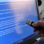 Создание загрузочной флешки Windows. Подробное руководство