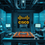 Компания Cisco представила новаторский квантовый чип, предназначенный для генерации запутанных фотонов.