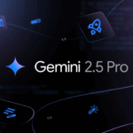 🔥 Новинка от Gemini: революция в исследованиях!