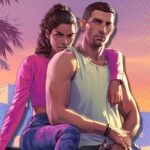 🔥 GTA VI — новый уровень преступлений и адреналина! 🎯