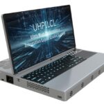 Обзор монструозного ноутбука UHPILCL T1000
