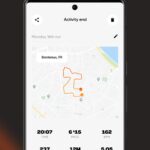 Скоро начнётся бета-тестирование One UI 8 с функцией «Running Coach»
