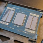 Новый рубеж производительности: процессоры AMD Ryzen Threadripper 9000 с 96 ядрами Zen 5