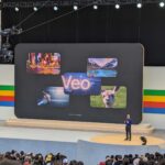 Новое слово в креативности: Google презентует VEO 3