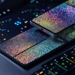 Корейский прорыв в RGB-технологиях изменит все экраны?