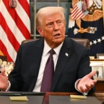 Трамп требует от Apple производить iPhone в США под угрозой 25% тарифа