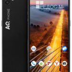«Ростех» выпустила нового «убийцу iPhone» — AQ Phone M11