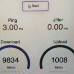 🚀 В Китае запустили первую в мире сеть 10G