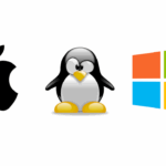 Windows, Linux и macOS