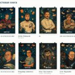 👉 Крутые постеры с ВАШИМ лицом теперь за один клик! 🎨