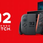 🎮 Nintendo Switch 2 выходит 5 июня: что нового?