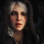 «Ведьмак 4» показали первый трейлер игры.