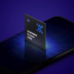 Новый мощный чип от Samsung ⭐️