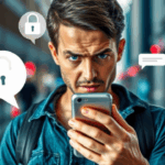 Мошенники не дремлют: как защитить себя от обмана по телефону и в SMS в 2025 году