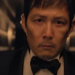 Игра в кальмара 3 сезон трейлер
