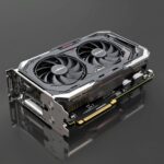 В России разрабатывают видеокарты, способные конкурировать с Nvidia.