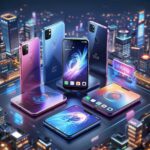 Покупка китайского смартфона в 2025 году: Взвешенный подход