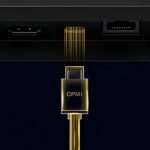 🔌 Встречайте GPMI: в Китае представили стандарт, который может заменить все кабели.
