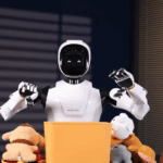 Роботизированные руки XHAND1 от ROBOTERA