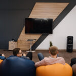 Мастер-класс по выбору телевизора от QLED до OLED для киномана и геймера