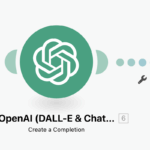 ИИ-контент для Telegram. Автоматизируйте публикации с Make.com и ChatGPT в 2025 году