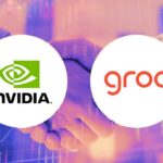 🤖 NVIDIA покупает мозги и технологии Groq за двадцать миллиардов долларов