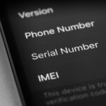 🛡 Смартфоны по паспорту. Минцифры создаст реестр IMEI для защиты от дронов
