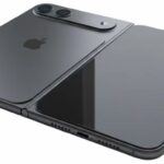 📱 Первый складной iPhone показали на чертежах и Apple тут без сюрпризов
