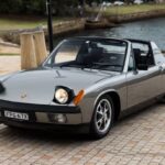 🏎 Как из «Порше для бедных» сделать музейный экспонат за миллионы