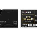 📼 Назад в будущее — Fujifilm воскресила «дискеты» на 100 терабайт
