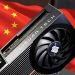 🎮 Китайское «железо» пошло в народ — Lisuan бросает вызов NVIDIA