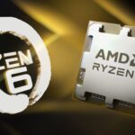 🧠 Zen 6 — AMD наконец перестала делать вид, что это просто апгрейд