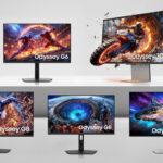 👁 Samsung объявляет войну вашему зрению