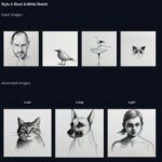 🤯 КИТАЙЦЫ УБИЛИ LORA-ОБУЧЕНИЕ — ВАШ СТИЛЬ ТЕПЕРЬ ИЗ ОДНОЙ ФОТКИ