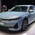 🚗 Тысяча километров на одном баке или как Volkswagen спасает легенду