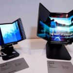 Samsung показала Z TriFold. Замена экрана стоит дороже, чем новый S25 Ultra!
