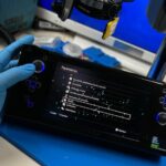 PS4 Slim стала портативной — инженерный подвиг с Reddit