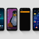 NexPhone пытается воскресить мечту о «компьютере в кармане»