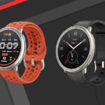 ⚡️ Amazfit Active Max — дешево, сердито или просто «еще одни»?