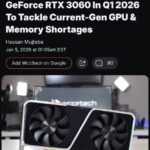  NVIDIA достает скелеты из шкафа