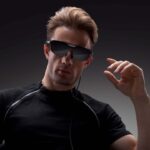 🕶 Монитор на носу — ASUS ROG XREAL R1