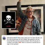 💀 «Чудаки» на пенсии не усидели — Johnny Knoxville возвращается