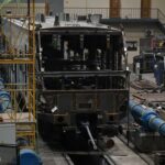 Первый водородный поезд уже на подходе